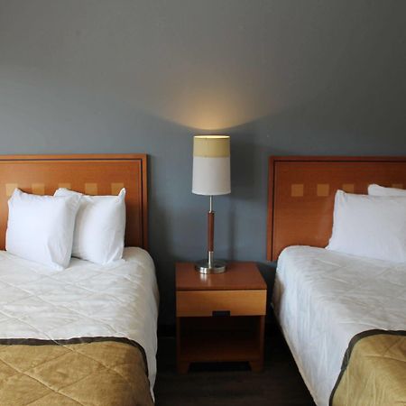 Budgetel Inn And Suites Atlanta Midtown Extérieur photo