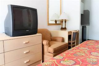 Budgetel Inn And Suites Atlanta Midtown Extérieur photo