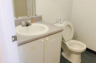 Budgetel Inn And Suites Atlanta Midtown Extérieur photo