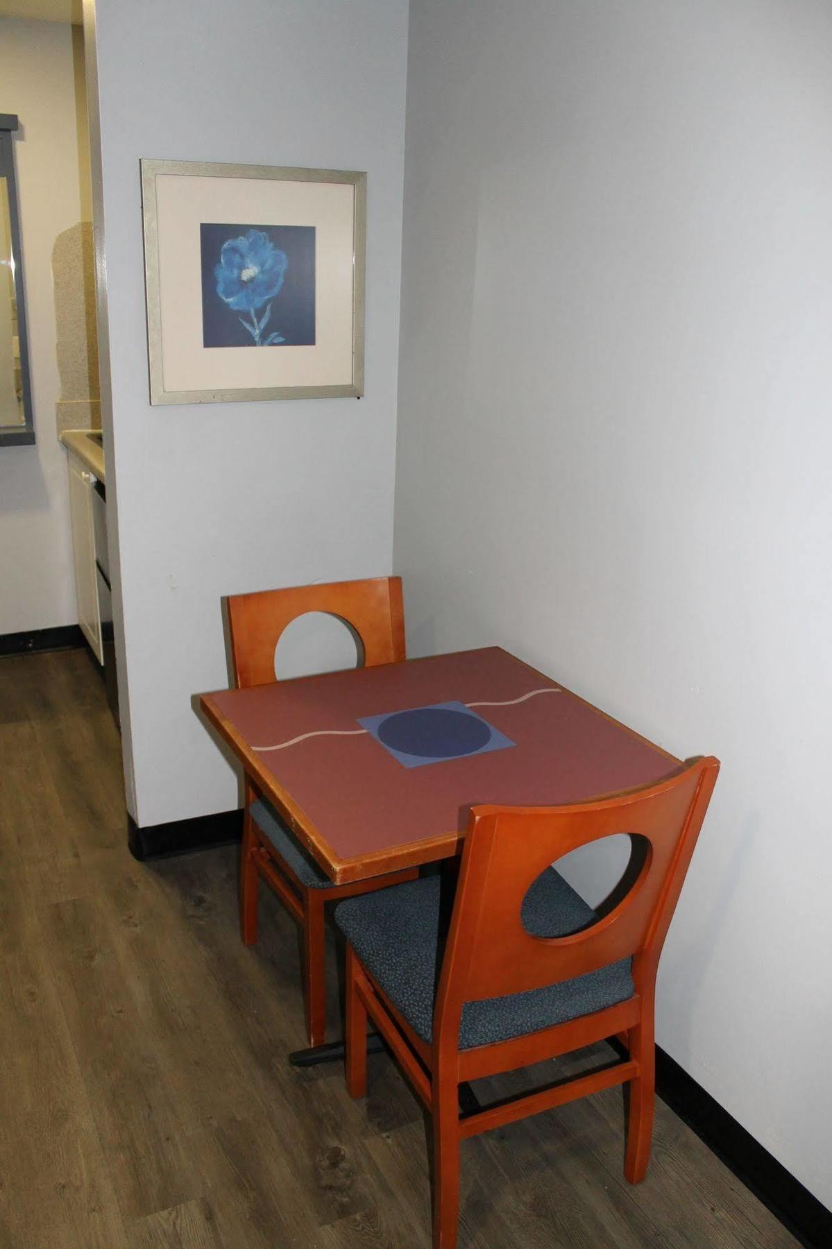 Budgetel Inn And Suites Atlanta Midtown Extérieur photo