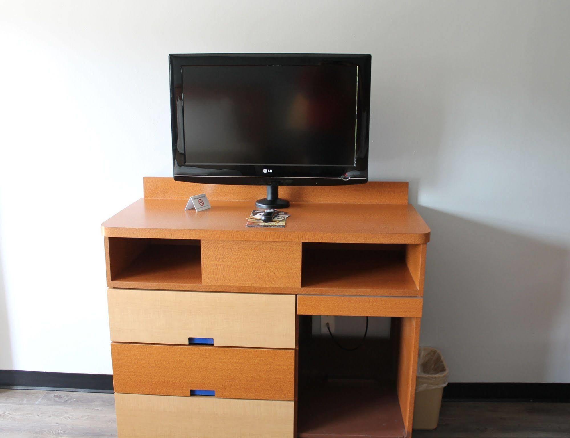 Budgetel Inn And Suites Atlanta Midtown Extérieur photo
