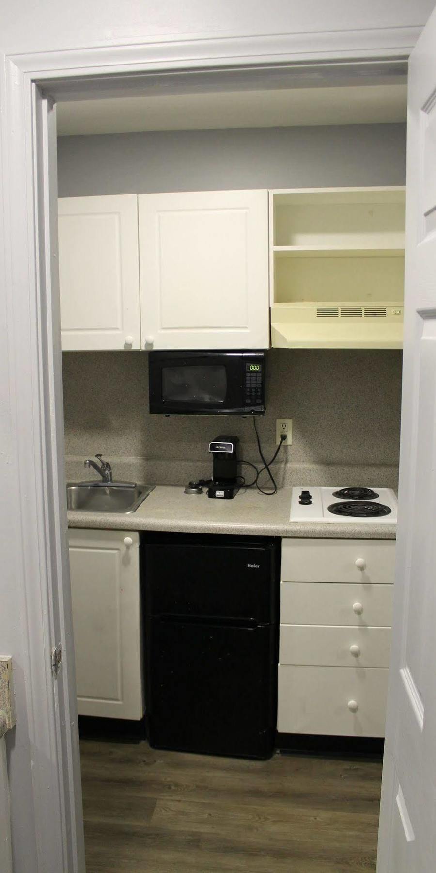 Budgetel Inn And Suites Atlanta Midtown Extérieur photo