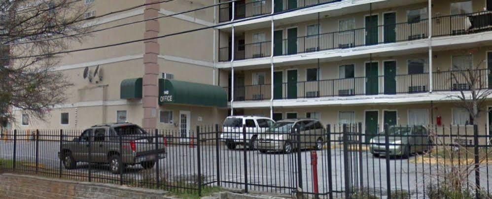 Budgetel Inn And Suites Atlanta Midtown Extérieur photo